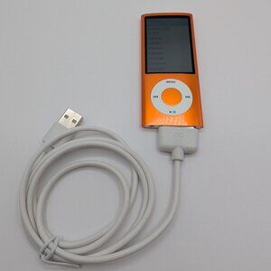 Apple iPod Nano 5th Generation 8GB Model A1320 - PARTS ONLY
